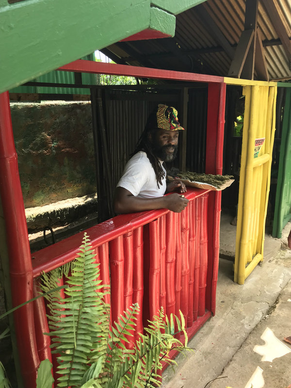 Selling Special stuff