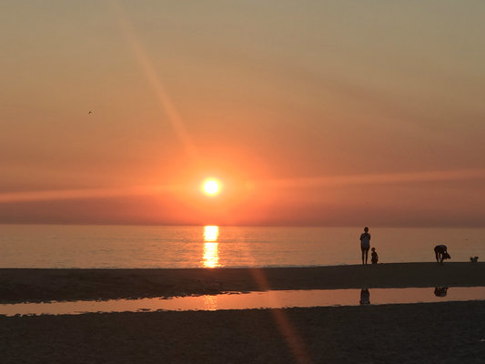 solnedgang_hvidesande_3