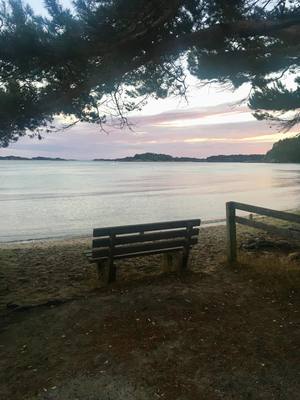 mandal_benk_stranden